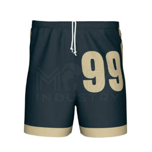 High Quality Customized Logo <b>Printing</b> Polyester <b>Material</b> Outdoor Sportswear Volleyball Uniform - Product Image 4