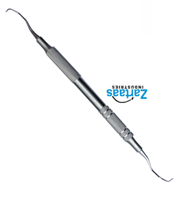 CURETTES GRACY GC 13-14 de alta calidad, exportador y fabricante - Product Image 3