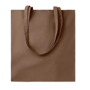 Sacs fourre-tout en coton personnalisables, sacs promotionnels, sacs de merchandising - Product Image 4