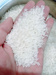 Arroz Jazmín Vietnamita 100% Puro Estándar/Arroz de Grano Largo en Venta - Product Image 3