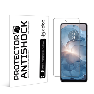 อุปกรณ์ป้องกันหน้าจอ G24 Motorola Moto antishock ทนทานและดูดซับแรงกระแทก - Product Image 1