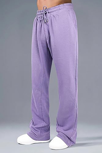 Pantalones Deportivos para Hombre, de Secado Rápido, Holgados, con Logotipo Personalizado, para Gimnasio, Fitness, Running, Verano - Product Image 4