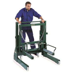 รถยก Compac WD 800 - รับน้ำหนักได้ 800 กก. - Product Image 1