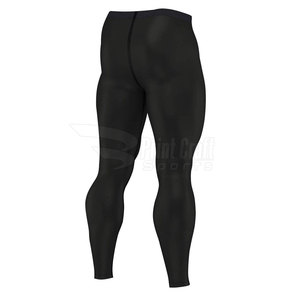Service OEM, legging de compression de style moderne, legging de compression respirant, legging de compression à séchage rapide - Product Image 2