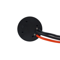 Moteur Flipsky 72150 IP68 120KV 3000W BLDC / ESC 2-en-1 Combo pour bateau de surf, propulseur sous-marin | Hydro |   Efoil