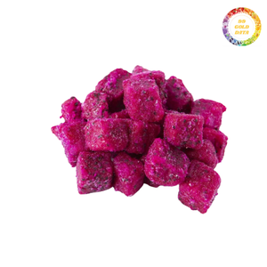 Fruit du dragon congelé abordable pour l'achat en gros-délicieux, savoureux et fiable - Product Image 3
