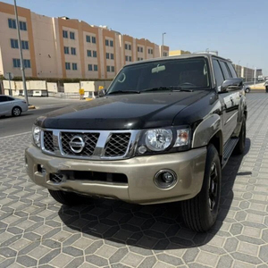 Nissan-Safari 4x4มีประสิทธิภาพออฟโรดที่แข็งแกร่งเชื่อถือได้และเป็นตัวเลือกที่สมบูรณ์แบบสำหรับผู้ที่ชื่นชอบการผจญภัย - Product Image 6