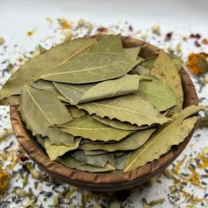 Feuilles de curry séchées en vrac au prix d'usine, arôme intense, qualité pure, meilleures offres de gros du Vietnam - Product Image 2