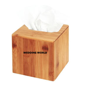 Set Of Two Luxury Wood <b>Tissue</b> Box Classic Stylish Handmade Top Selling Table Decorative New Wholesale Wooden <b>Tissue</b> Box - Product Image 3