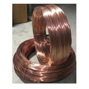 उच्च गुणवत्ता के लिए कारखाने प्रत्यक्ष बिक्री तांबे के तार बहुत सस्ते और सस्ती - Product Image 4