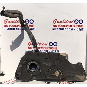 SERBATOIO CARBURANTE PEUGEOT 308 Serie 1500SX 9HZ Diesel 1600 (07>14) - Product Image 1