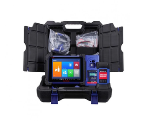 MEJOR PRECIO MaxiIM IM608 PRO II Programador de Llaves IMMO, Escáner de Diagnóstico, Construcción de Aluminio/Acero, Garantía de 3 Años, Uso DIY/Industrial - Product Image 3