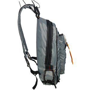 Durable Tactical Hiking Backpack Quick Release Buckles <b>Rucksacks</b> Nylon Tactical Backpack Deployment Bag - Product Image 4