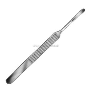 Premium Quality WARSAW MEDICAL Konigg Stainless Steel Bone Surgery Instruments | sutur kitmedic instrument - Product Image 6