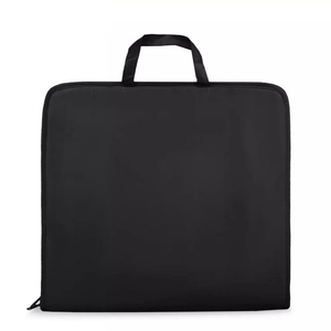 A estrenar Masonic Leather Grand Rank Regalia Case Lodge Maletín Joya-Equipado Delantales Estuches Ronpex de alta calidad - Product Image 5