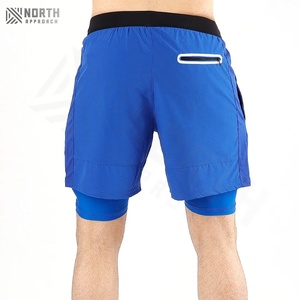 Pantalones de Algodón Grueso Personalizados, Dobladillo sin Rematar, Rotos, Lisos, Estilo Urbano, Shorts Deportivos con Cordón, Pantalones Cargo Joggers, Tallas XS a 3XL para Hombre - Product Image 6