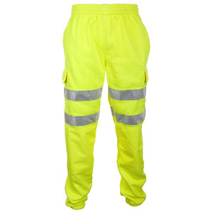 Nuevo estilo de ropa de trabajo multibolsillo para hombre, pantalones de poliéster y algodón para hombre, pantalones de estilo de moda de invierno de marca superior para hombre - Product Image 1