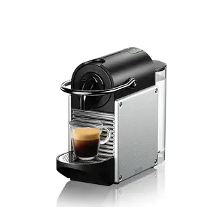 Machine à café espresso Nespresso multi-capsules automatique