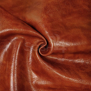 Premium PU Leather Custom Logo <b>Golf</b> Head Cover Waterproof Finish Soft Inner Lining Smooth Texture Customizable Colors Sizes OEM - Product Image 6