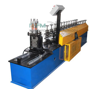 Chaîne Omega à fourrure à grande vitesse faisant la machine avec le beau prix - Product Image 1