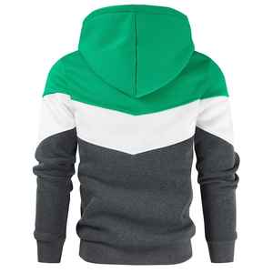 Venta caliente colección de algodón de invierno hecho a medida de alta calidad y precio razonable diseño más demandado - Product Image 6
