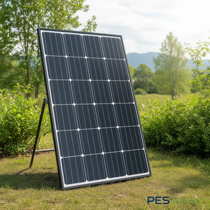 แผงโซลาร์เซลล์ Horay Solar HS615TC-MHC-D 550W โมโนคริสตัลไลน์ซิลิคอน ขนาดเซลล์ 182 มม. มาตรฐาน TUV สำหรับโครงอะลูมิเนียม หน้ากระจก - Product Image 2