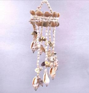 Campanas de Viento de Conchas Marinas Hechas a Mano al por Mayor desde Vietnam, Fabricante de Campanas de Viento de Conchas Marinas Personalizadas - Product Image 5