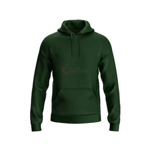 Venta al por mayor 2025 hombres 100% algodón pesado pulóver con capucha logotipo personalizado Slim Fit para el invierno sudaderas con capucha de alta calidad - Product Image 3