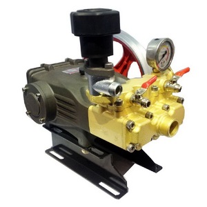Pompes de surpression Os30D5 38,5 L 441023 compatibles avec le carburant diesel, source d'alimentation pneumatique haute et basse pression, usage pour surpression d'huile et de liquides - Product Image 1