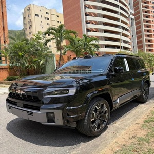 SUV Turbo B-Y-D L-eop-ar-d 8 2025, le plus vendu - Product Image 1