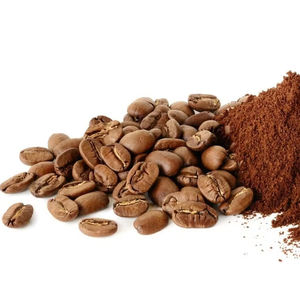 Café moulu torréfié Arabica de haute qualité, certifié ISO 22000, grade G1/G2, TNFOOD Lam Dong Vietnam, approvisionnement en vrac de 1000 kg - Product Image 1