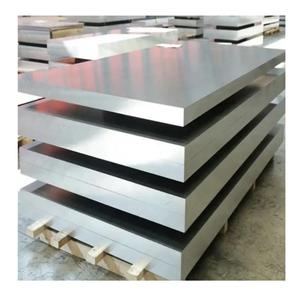 Bulk Selling Aluminum <b>Plate</b> 0.1-8mm Thickness Brushed <b>Surface</b> Coated Non-Alloy Punching Cutting Aluminum Sheets - Product Image 1