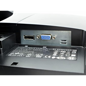 Monitor de Computadora Grande de Segunda Mano, Profesional y Confiable, al por Mayor, Color Negro, con 1 Año de Garantía - Product Image 4