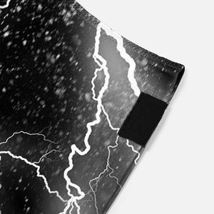 Vêtements de sport à faible taux hommes housses de taquet de Football américain léger anti-rides matériau durable housses de taquet élégantes - Product Image 5