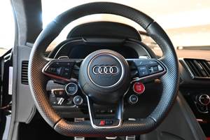 D'occasion Clean 2022 Au _ di R8 Coupé V10 performance Premium - Product Image 5