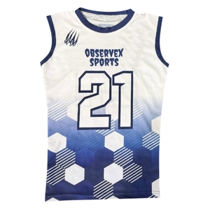 Último diseño bandera uniforme de fútbol conjunto para adultos precio al por mayor nuevo estilo de tamaño juvenil uniforme de fútbol americano - Product Image 2