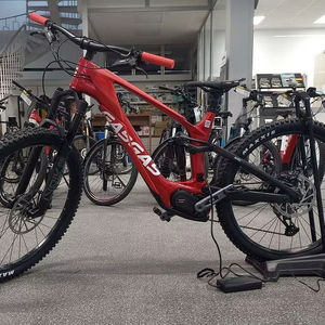 Vélo de montagne électrique MXC 6, modèle standard haut de gamme 2025-2026, prêt à être expédié dans le monde entier - Product Image 6