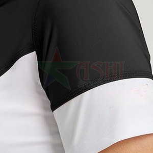 Fabricant OEM personnalisé, logo personnalisé, chemise de spectacle d'équitation professionnelle pour femmes, imperméable, coupe-vent, spandex/polyester - Product Image 3