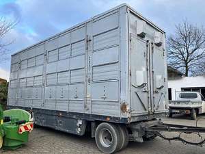 Pezzaioli 3-Stock - Product Image 2