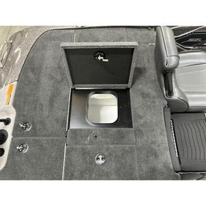 กล่องและกระเป๋าตกปลา Skeeter ZXR21 ปี 2025 - Product Image 1