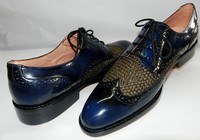 Chaussures Richelieu de créateur haut de gamme en cuir faites à la main, imperméables, légères, respirantes, avec soutien de la voûte plantaire et rehaussantes