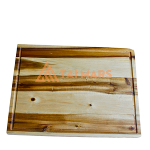 Vente en gros de planche à découper en bois de teck Planches à découper en bois d'acacia pour TAIMARSWOOD - Product Image 3