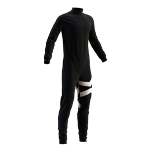 Traje de Buceo de Neopreno de 5MM de Alta Calidad, de una Pieza, para Rescate en Agua, para Adultos, para Deportes Acuáticos y al Aire Libre, Chaleco Salvavidas Mejorado - Product Image 5