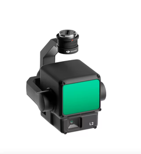 Nieuwe Originele Merk Zenmuse L2 Lidar Camera Hoge Precisie 3d Data Acquisitie Met Dji Piloot 2 En Dji Terra Voor Matrice Drones - Product Image 3