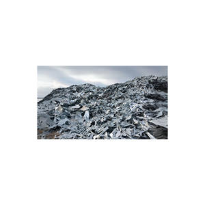 Chatarra de acero mixta con composición confiable para diversas necesidades industriales - Product Image 2