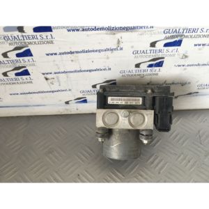 ABS FIAT Grande Punto 1ª Serie 71736524 199A2000 Diésel 1300 (05>08) - Product Image 1
