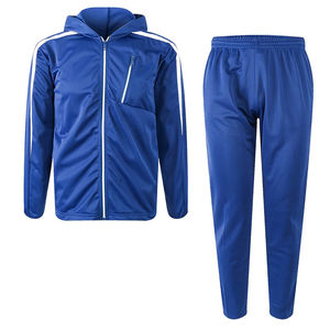 Chándal de Hombre de Manga Larga con Capucha, Estampado Sólido, Venta Caliente, Precio al por Mayor, Hecho de Alta Calidad, Ropa Casual de Calle - Product Image 2