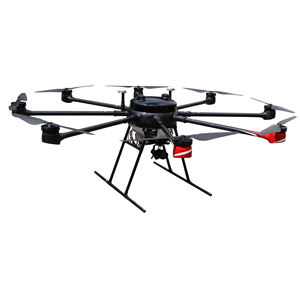 Drones multirrotor de grado industrial: uso agrícola de alta calidad Marca personalizada 1 año de garantía Los mejores precios en EE. UU. - Product Image 5