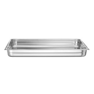 Conteneur de stockage alimentaire Gastronorm Profi Line GN 2/1 19L (H)65mm 2/1 HENDI - Product Image 1