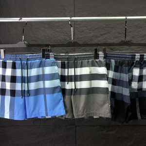 Vente en gros Short de plage d'été Maillot de bain élastique Short de bain pour homme avec poche - Product Image 1